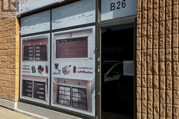 B26 - 2370 Midland Avenue, Toronto, ON M1S5C6 Photo 2