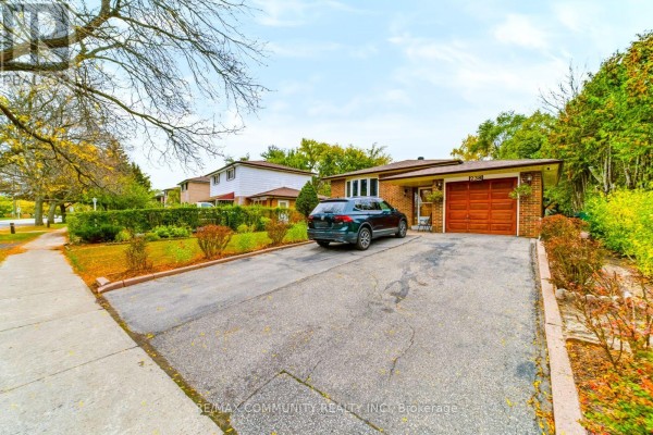 B3 - 238 Orton Park Road, Toronto