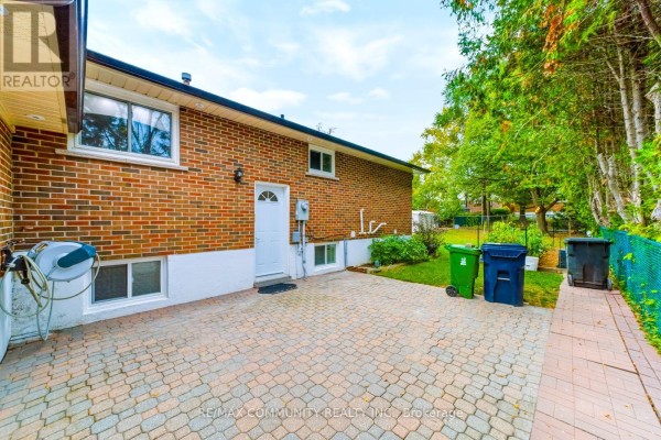 B3 - 238 Orton Park Road, Toronto, ON M1G3H4 Photo 2