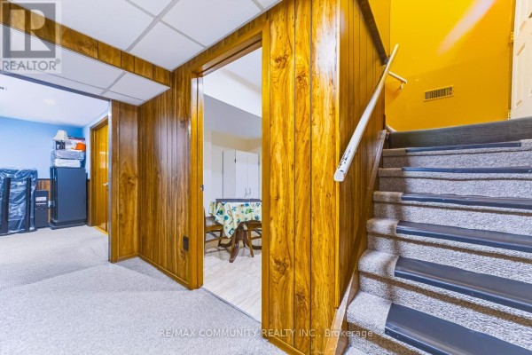 B3 - 238 Orton Park Road, Toronto, ON M1G3H4 Photo 3