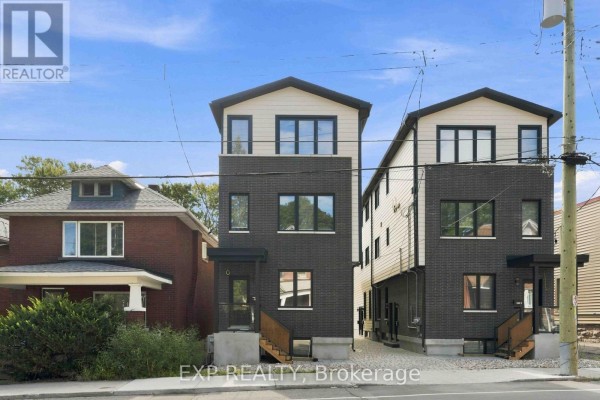 B3 - 60 Lees Avenue, Ottawa