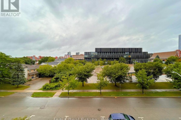 B303 - 62 Balsam Street, Waterloo
