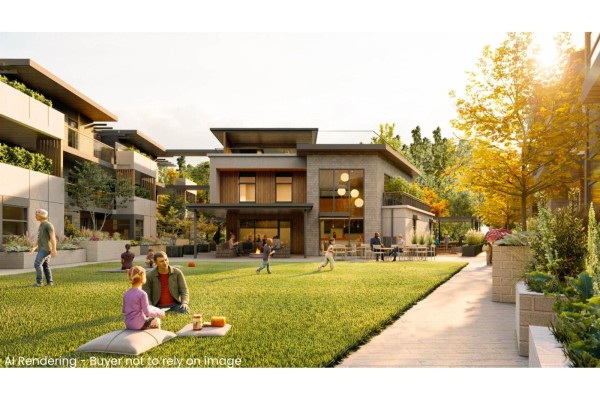 B305 6644 203 Street, Langley, BC V2Y2Z1 Photo 5