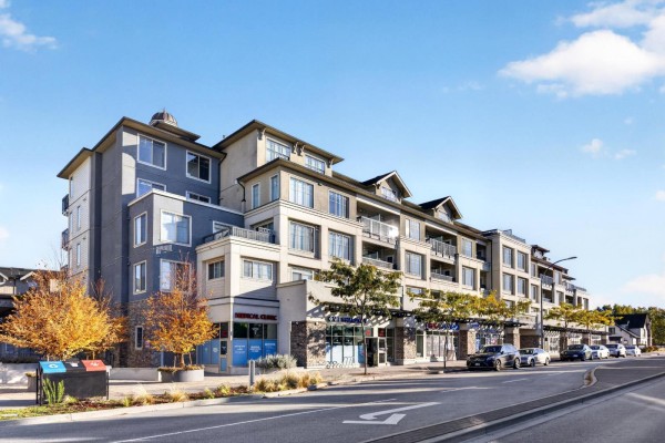 B306 20487 65 Avenue, Langley