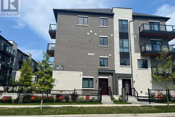 B308 - 50 Morecambe Gate, Toronto, ON, photo 2
