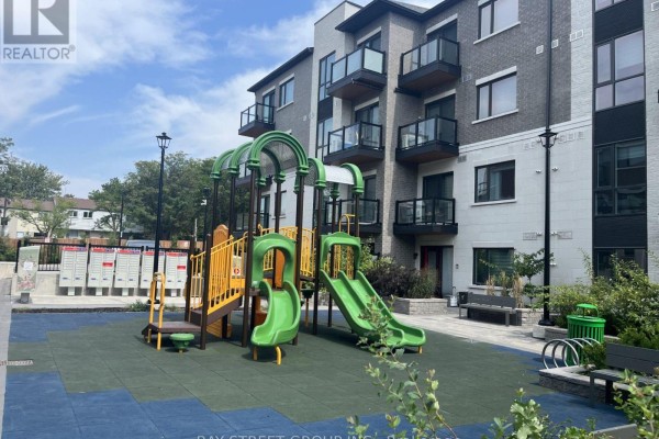 B308 - 50 Morecambe Gate, Toronto, ON, photo 3
