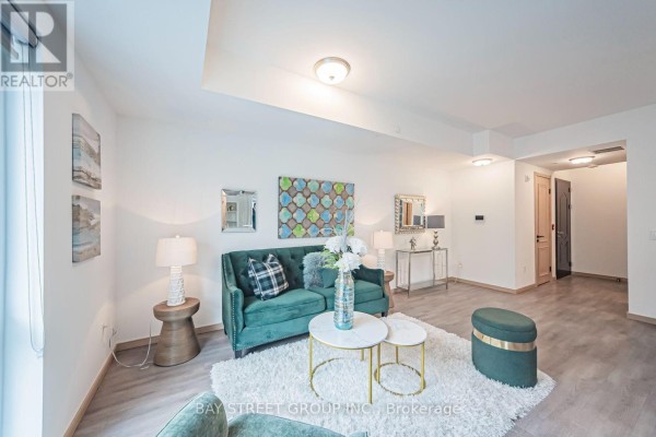 B308 - 50 Morecambe Gate, Toronto, ON M1W0A9 Photo 4