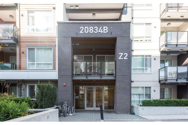 B324 20834 80 Avenue, Langley
