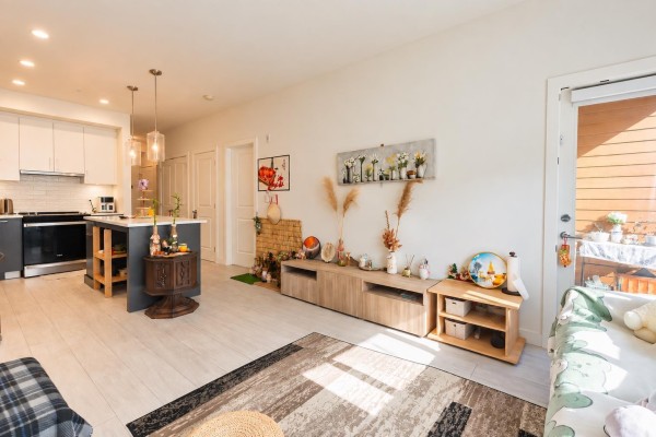 B324 20834 80 Avenue, Langley, BC V2Y3M6 Photo 5
