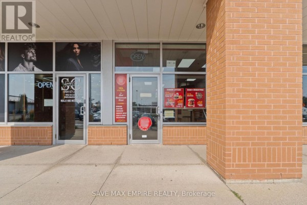 B4 - 117 Cross Avenue, Oakville, ON, photo 3