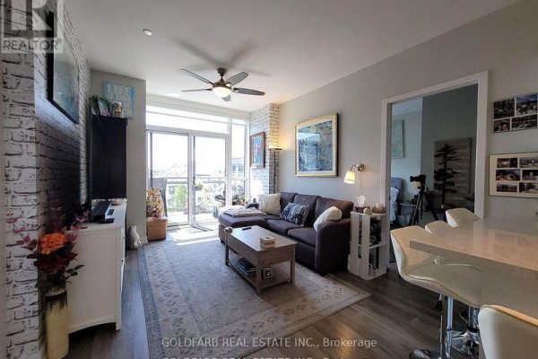 B401 - 271 Sea Ray Avenue, Innisfil, ON L9S0J4 Photo 4