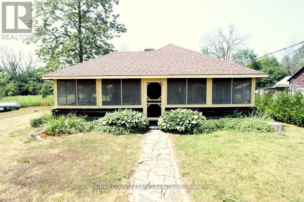 Bedroom 2 - B40854 South Harbour Lane, Brock, ON L0K1A0 Photo 3