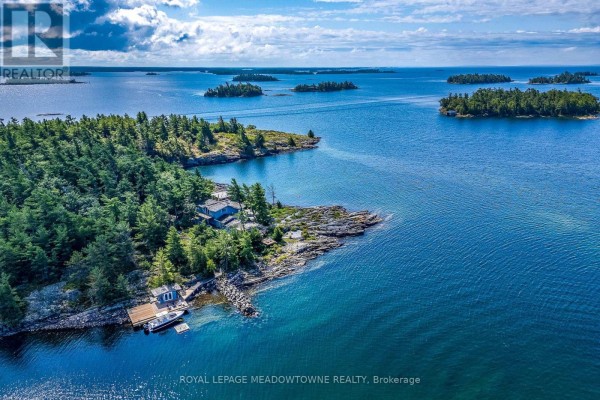 Kitchen - B433 Campbell Island, The Archipelago, ON P0G1G0 Photo 4