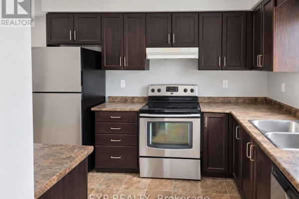 B5 - 6 Upper Mercer Street, Kitchener, ON N2A0E4 Photo 4