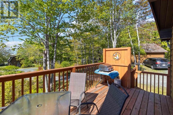 4pc Bathroom - B5 11 Beach View Lane, Summerville Centre, NS B0T1T0 Photo 3
