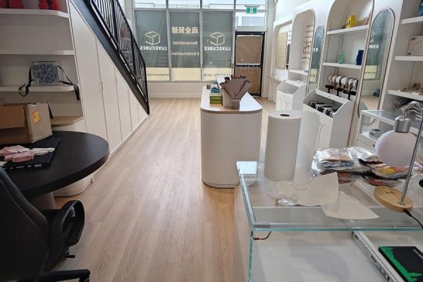 B6 - 3101 Kennedy Road, Toronto, ON M1V4Y1 Photo 4