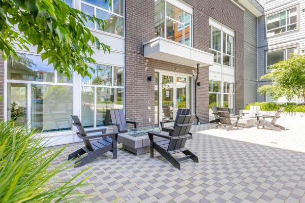 B611 20834 80 Avenue, Langley, BC V2Y3M5 Photo 5