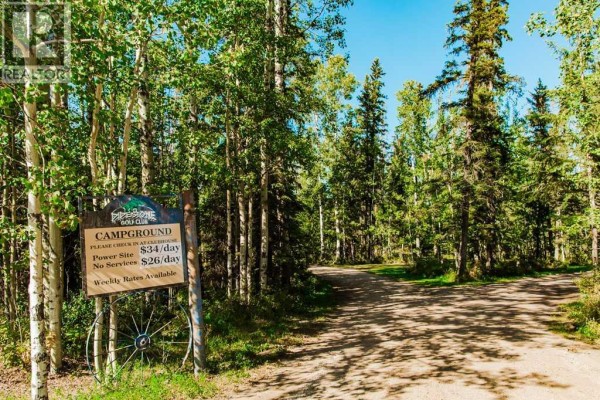 B703064 Rge Rd 82, Rural Grande Prairie No  1, County Of, AB T0H3S0 Photo 4
