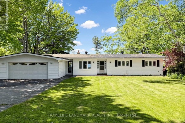 B735 Cedar Beach Road, Brock, ON, photo 2