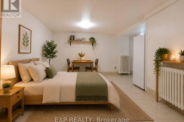 Lower - 169 O'connor Drive, Toronto, ON M4J2S7 Photo 3