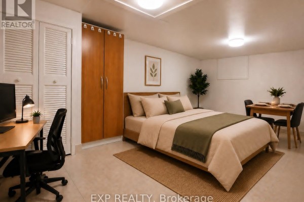 Lower - 169 O'connor Drive, Toronto, ON M4J2S7 Photo 4