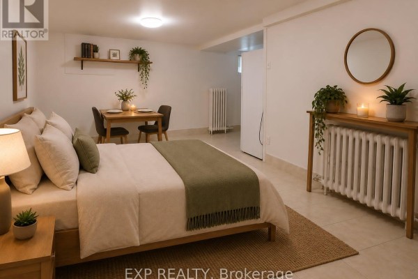 Lower - 169 O'connor Drive, Toronto, ON M4J2S7 Photo 5