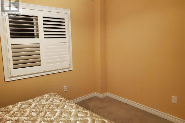 Bedroom - Back - 115 Oasis Boulevard, Toronto, ON M1X0B4 Photo 3