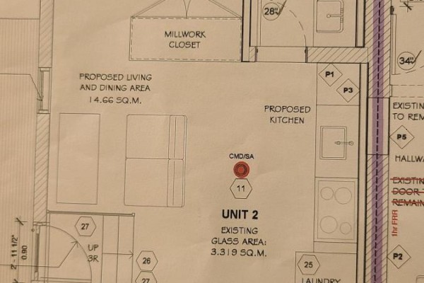 Back Unit - 639 Ontario Street, Stratford, ON N5A3J6 Photo 4