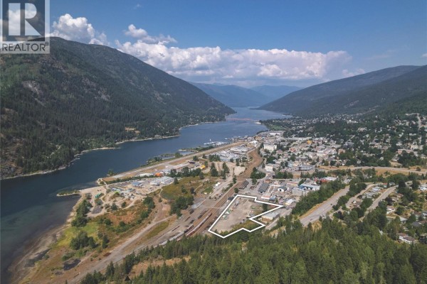 Baker Street Lot# 1 & 6, Nelson, BC V1L4L9 Photo 2
