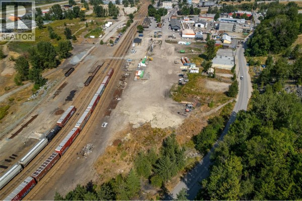 Baker Street Lot# 1 & 6, Nelson, BC V1L4L9 Photo 5