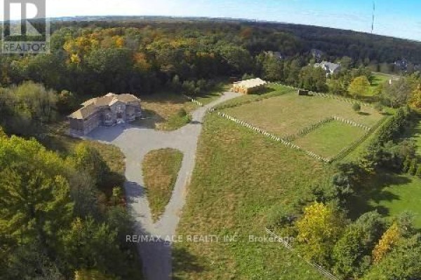 Barn Unit C - 14902 Kennedy Road, Whitchurch Stouffville, ON L4A4B7 Photo 5