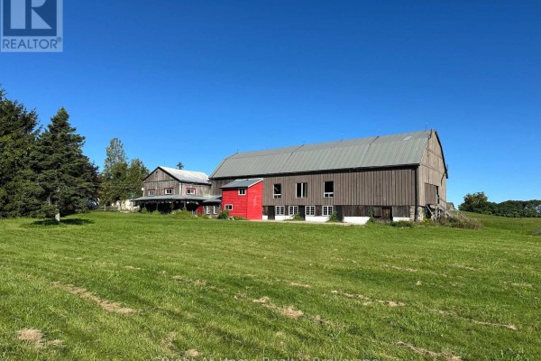 Barn - 2885 Altona Road, Pickering, ON L1X0J9 Photo 3