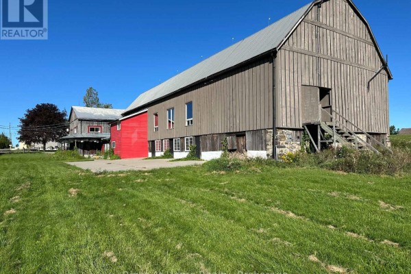 Barn - 2885 Altona Road, Pickering, ON L1X0J9 Photo 5