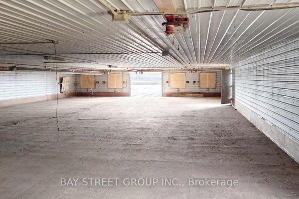 Barn 4 - 641 Canal Road, Bradford West Gwillimbury, ON L3Z2A6 Photo 4