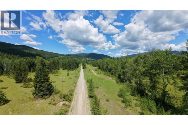 Barnes Creek Forest Service Road Lot# 34, Needles, BC V0G1J0 Photo 4