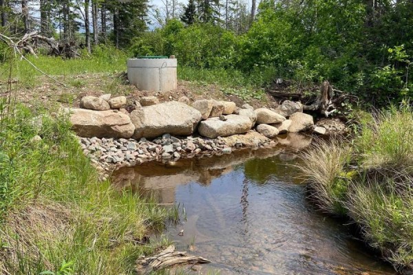 Barren Road, River Denys, NS, photo 2