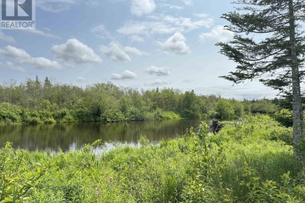 Barren Road, River Denys, NS, photo 3