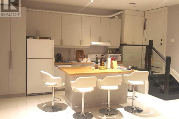 Basemen - 211 Northwood Drive, Toronto, ON M2M2K5 Photo 5