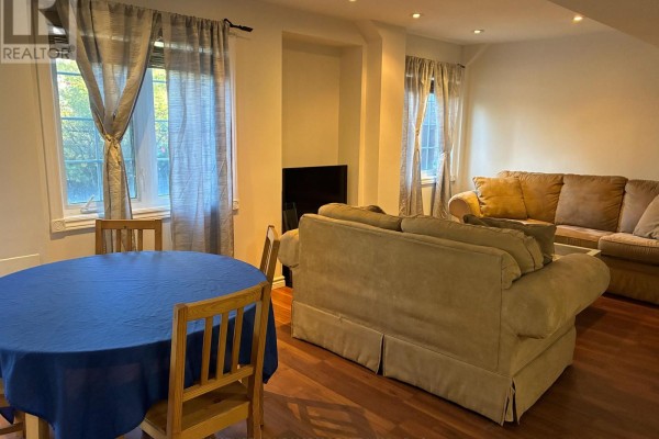 Basement(fully Furnished) - 42 Thomas Legge Crescent, Richmond Hill, ON L4E4V8 Photo 2