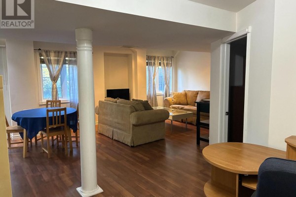 Basement(fully Furnished) - 42 Thomas Legge Crescent, Richmond Hill, ON L4E4V8 Photo 3