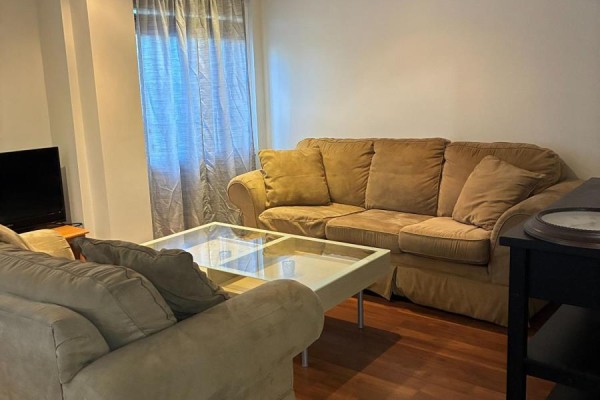 Basement(fully Furnished) - 42 Thomas Legge Crescent, Richmond Hill, ON L4E4V8 Photo 4