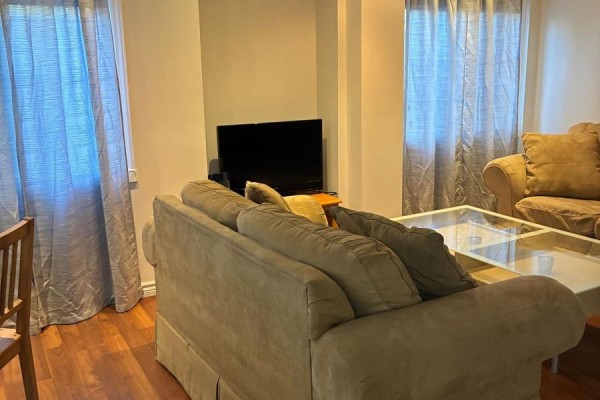 Basement(fully Furnished) - 42 Thomas Legge Crescent, Richmond Hill, ON L4E4V8 Photo 5