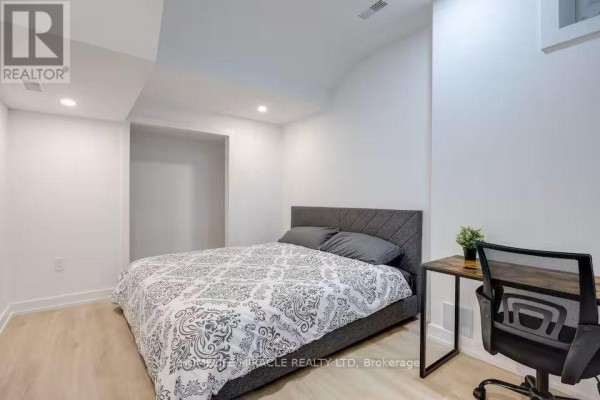 Basement - 100 Macdonald Street, Toronto, ON M8V1Y4 Photo 3