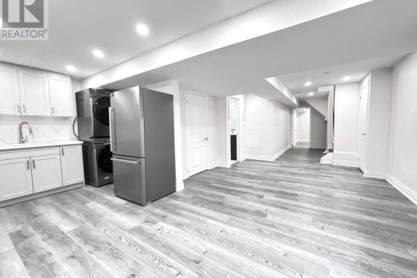 Basement - 1002 Donnelly Street, Milton, ON, photo 2