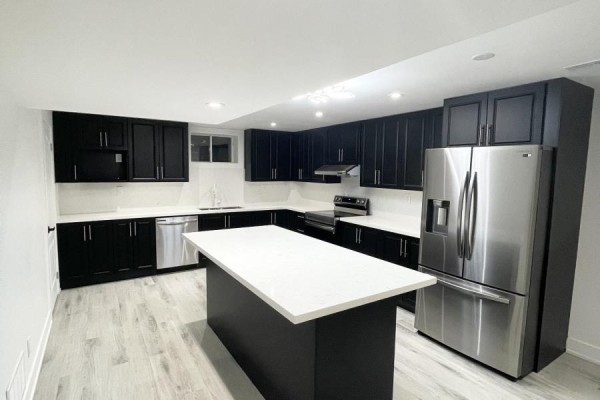 Basement - 103 Bartsview Circle, Whitchurch Stouffville, ON L4A0W3 Photo 2