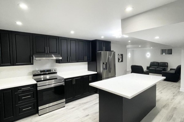 Basement - 103 Bartsview Circle, Whitchurch Stouffville, ON L4A0W3 Photo 3