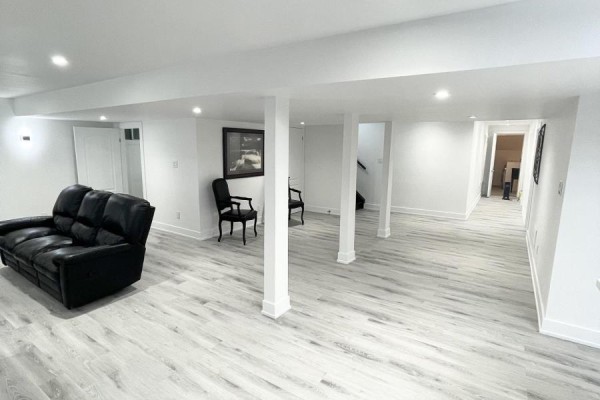 Basement - 103 Bartsview Circle, Whitchurch Stouffville, ON L4A0W3 Photo 5