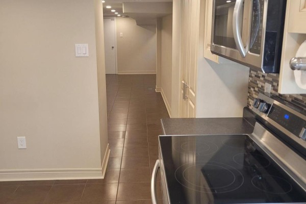 Basement - 1042 St Clarens Avenue, Toronto, ON M6H3X7 Photo 5
