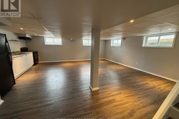 Basement - 1050 Apache Road, London East, ON N5V2W3 Photo 2