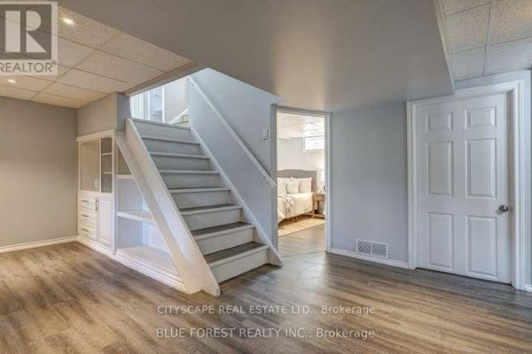 Basement - 1050 Apache Road, London East, ON N5V2W3 Photo 3
